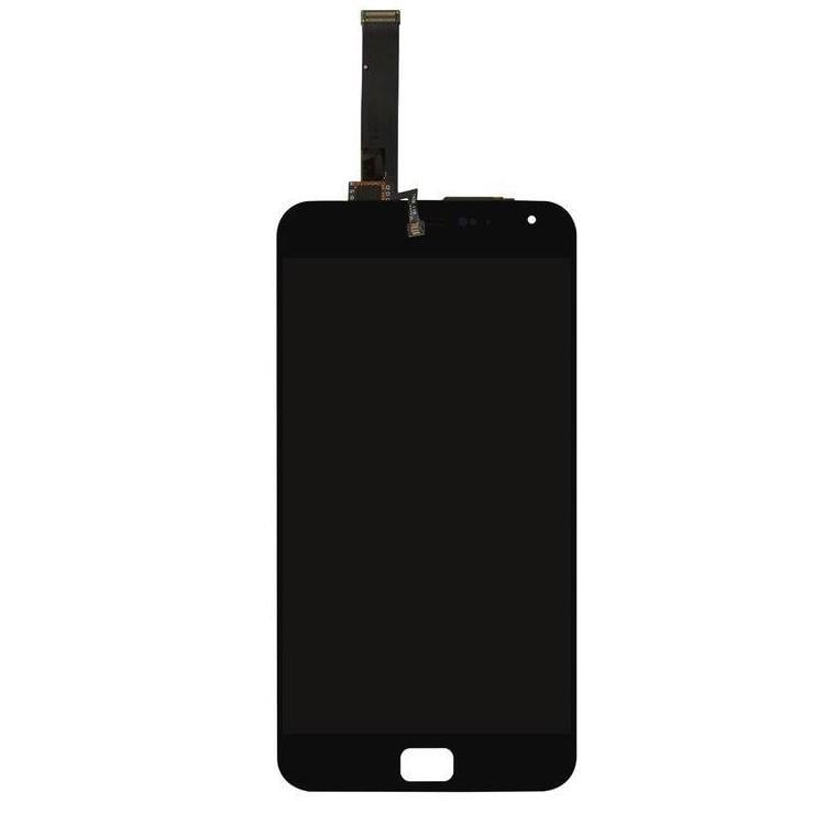 Дисплейний модуль для Meizu MX4 Pro 5.5 Чорний (000016194)
