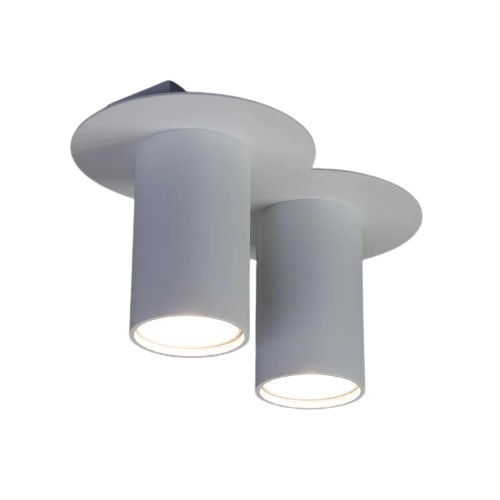 Світильник точковий Vardo накладний