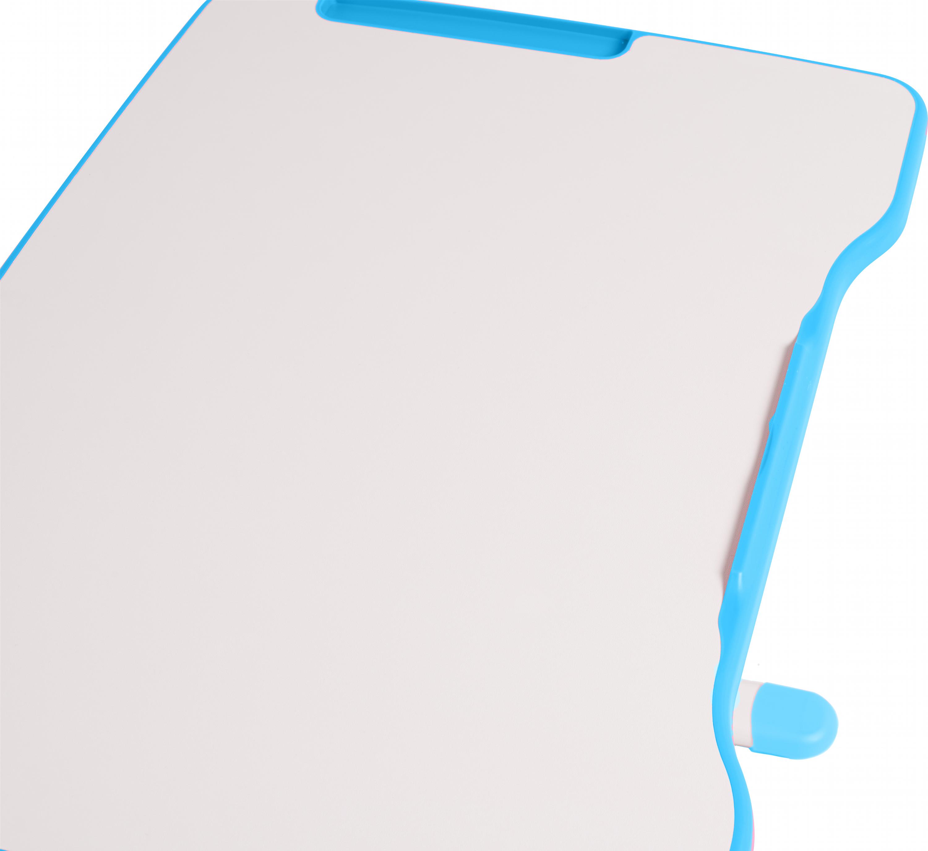 Набір шкільна парта і стілець з регулюванням висоти Fundesk Omino Blue Блакитний - фото 9 Набір шкільна парта і стілець з регулюванням висоти Fundesk Omino Blue Блакитний - фото 9