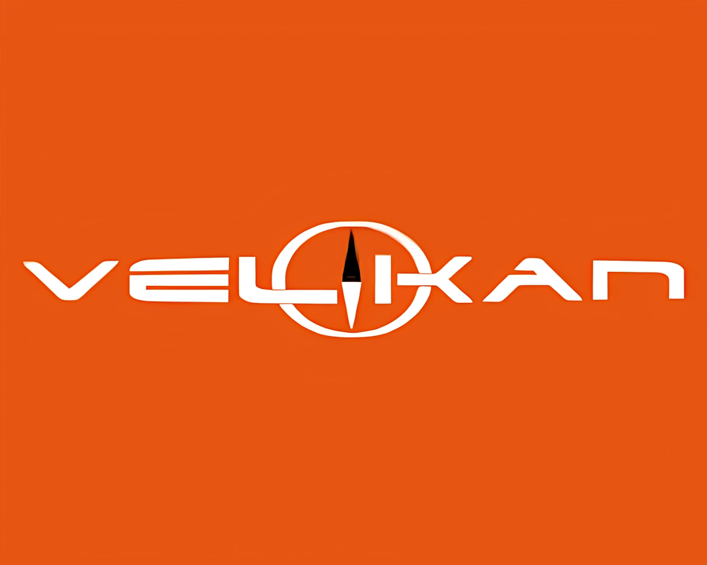 Екіпірувальний центр VELIKAN Екіпірувальний центр VELIKAN