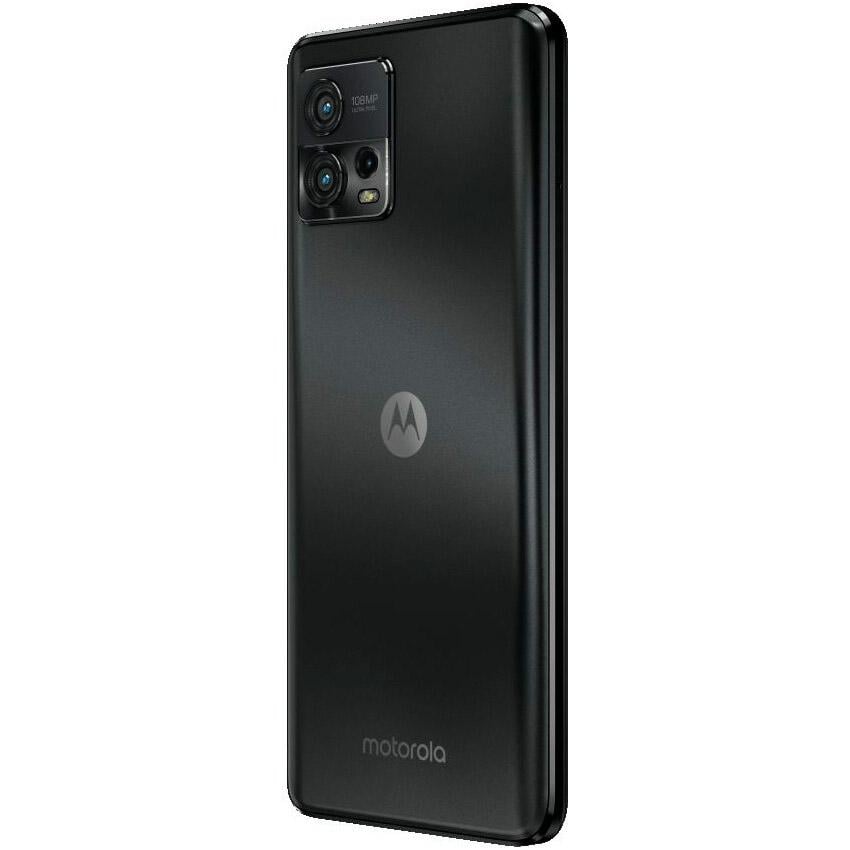 Смартфон Motorola Moto G72 8/256GB Meteorite Grey UA-UCRF (PAVG0018RS) - фото 5