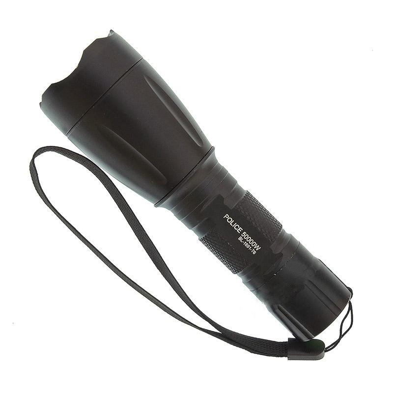 Фонарик Bailong BL-103-T6