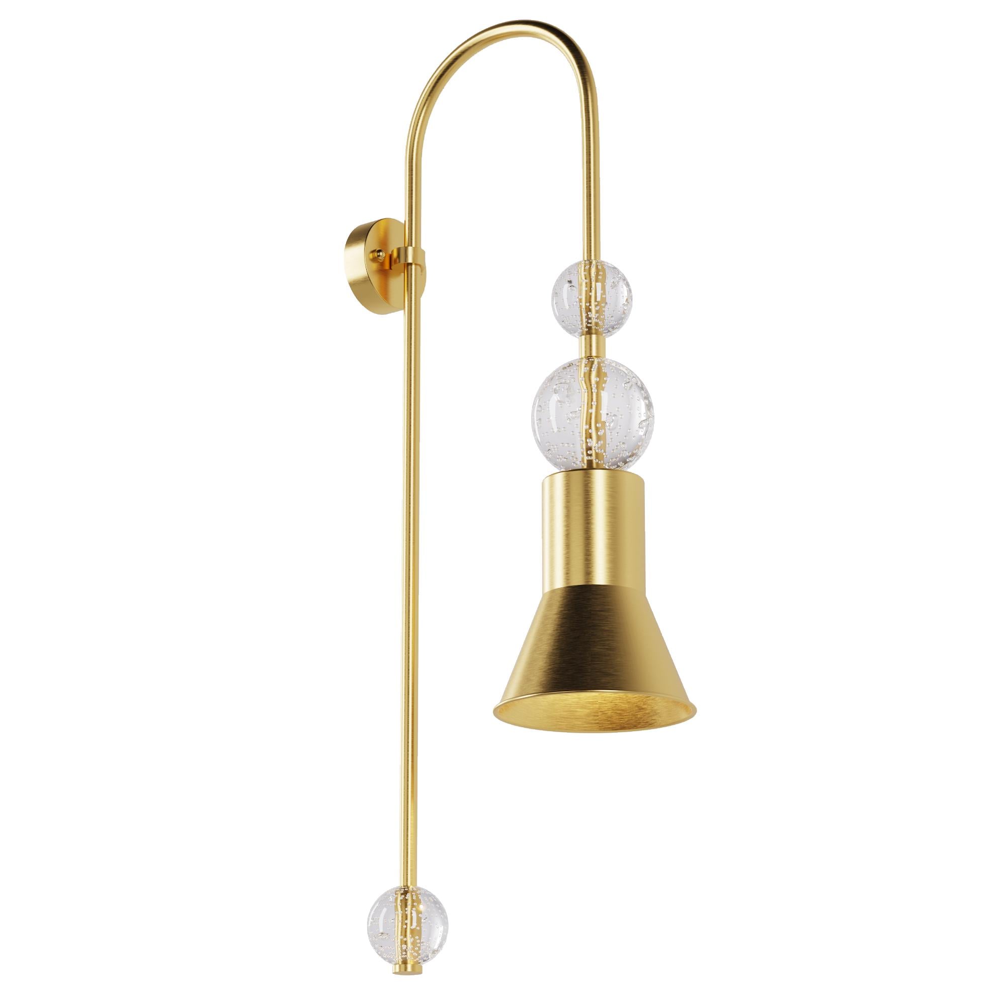 Настенный светильник ARCH (арт. 9302-9)