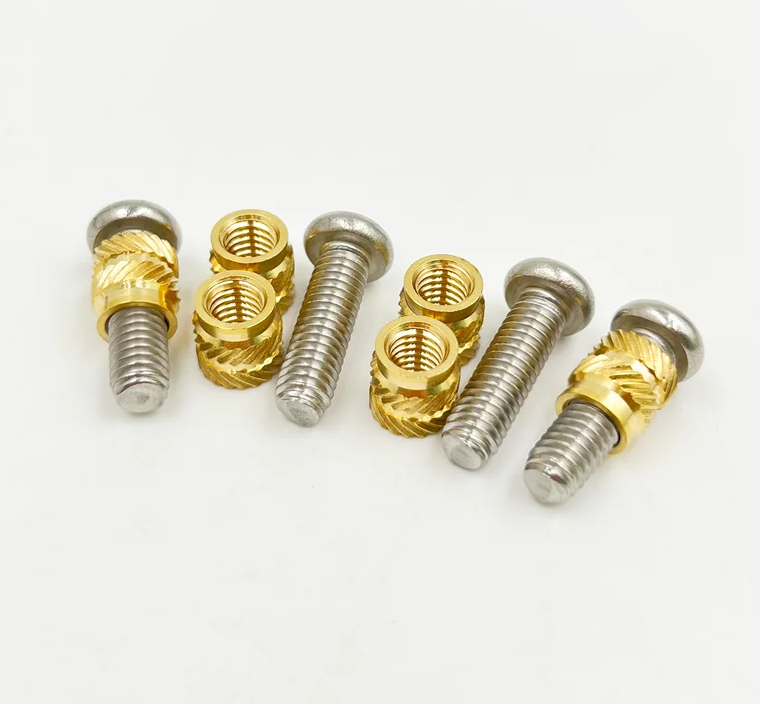 Набір термогайки та гвинти DIN7985 для 3D друку та моделювання Spec М3 мм 420 шт. (SP-1693A420) - фото 3 Набір термогайки та гвинти DIN7985 для 3D друку та моделювання Spec М3 мм 420 шт. (SP-1693A420) - фото 3