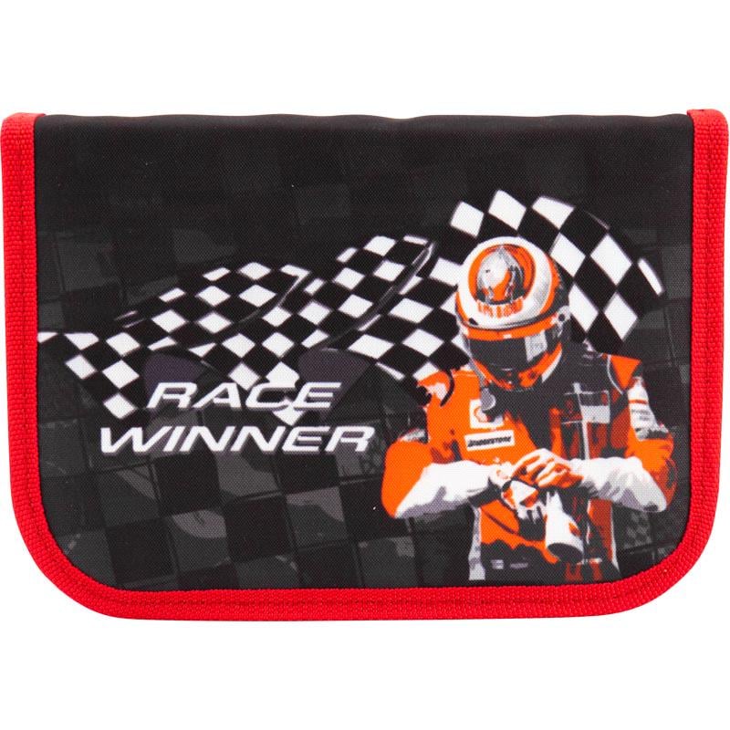 Пенал К18-621-4 1 отделение/1 отворот без наполнения (991636)