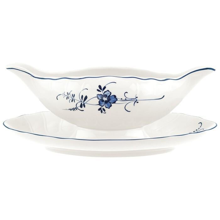 Соусник Villeroy & Boch Vieux Luxemburg 0,40 л