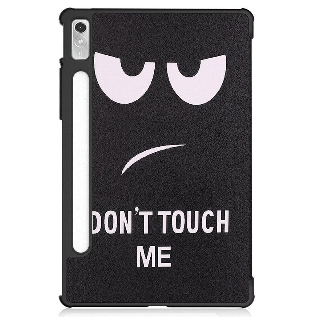 Чехол Primolux Slim для планшета Lenovo Tab P11 Pro 2nd Gen 11,2" TB-132/TB-138 Don’t Touch - фото 2 Чехол Primolux Slim для планшета Lenovo Tab P11 Pro 2nd Gen 11,2" TB-132/TB-138 Don’t Touch - фото 2