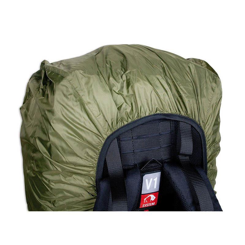 Чехол для рюкзака Tatonka Rain Flap M Cub (TAT 3109.036) - фото 3
