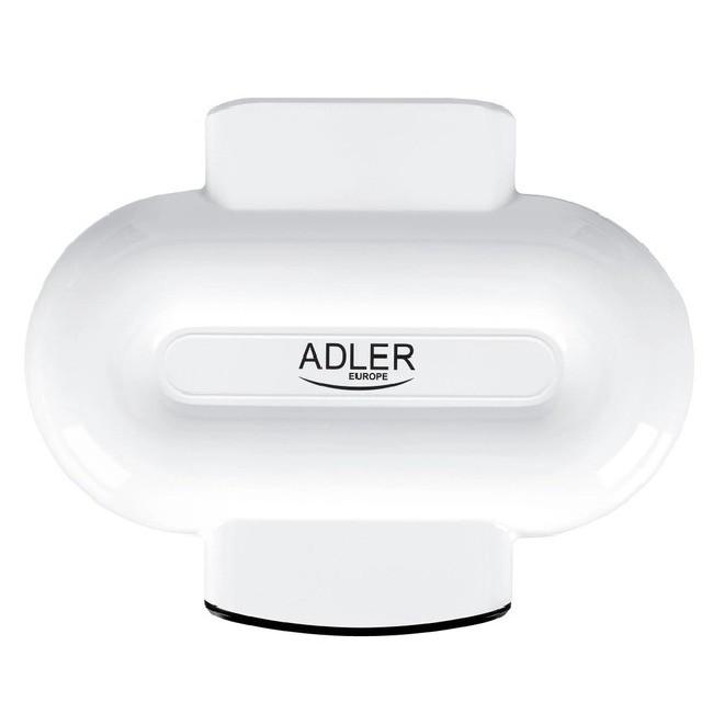 Форма для выпекания корзинок Adler AD 3062 White (iz14775) - фото 2