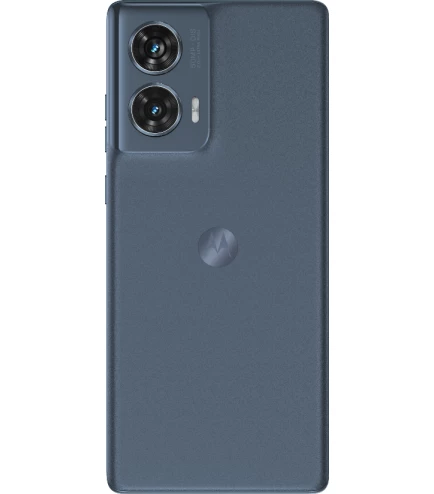 Мобильный телефон Motorola Edge 50 Fusion 8/256GB Forest Blue (PB3T0059UA) - фото 3 Мобильный телефон Motorola Edge 50 Fusion 8/256GB Forest Blue (PB3T0059UA) - фото 3