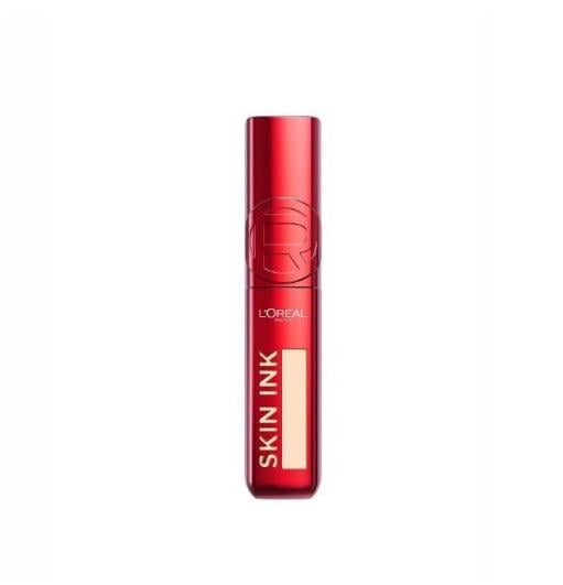 Тональный крем для лица L'Oreal Paris Infaillible Skin Ink 20 Light Neut 15 мл (2792153943)