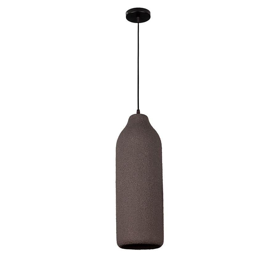 Подвесной светильник 909XL3574 180 BK Черный