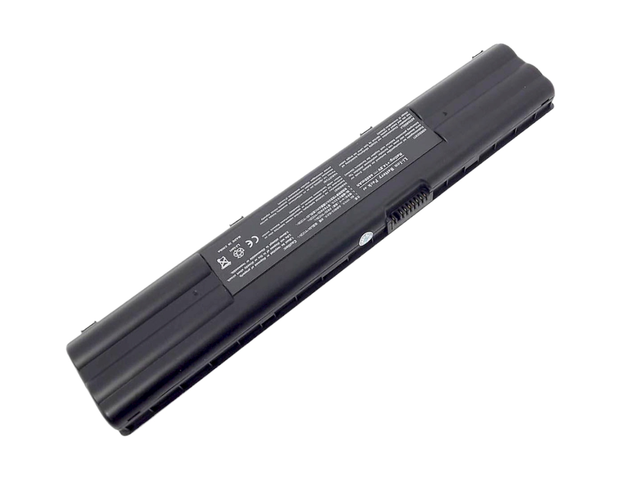 Акумулятор для Asus L1/L1B (A42-A3)