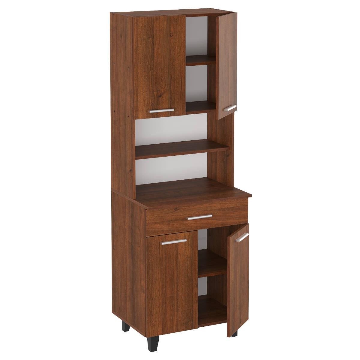 Шафа-буфет Компаніт Горіх еко (26911002)