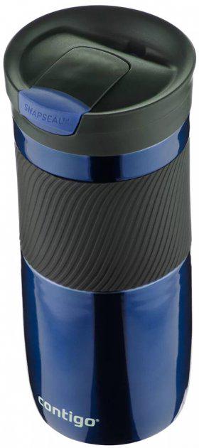 Термокружка Contigo Byron Snapseal 473 мл Monaco (1075-53220734)