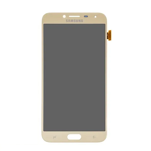 Дисплейний модуль Liquid Crystal Display/Touchscreen для Samsung J400F Galaxy J4 OLed Золотий (000016962)