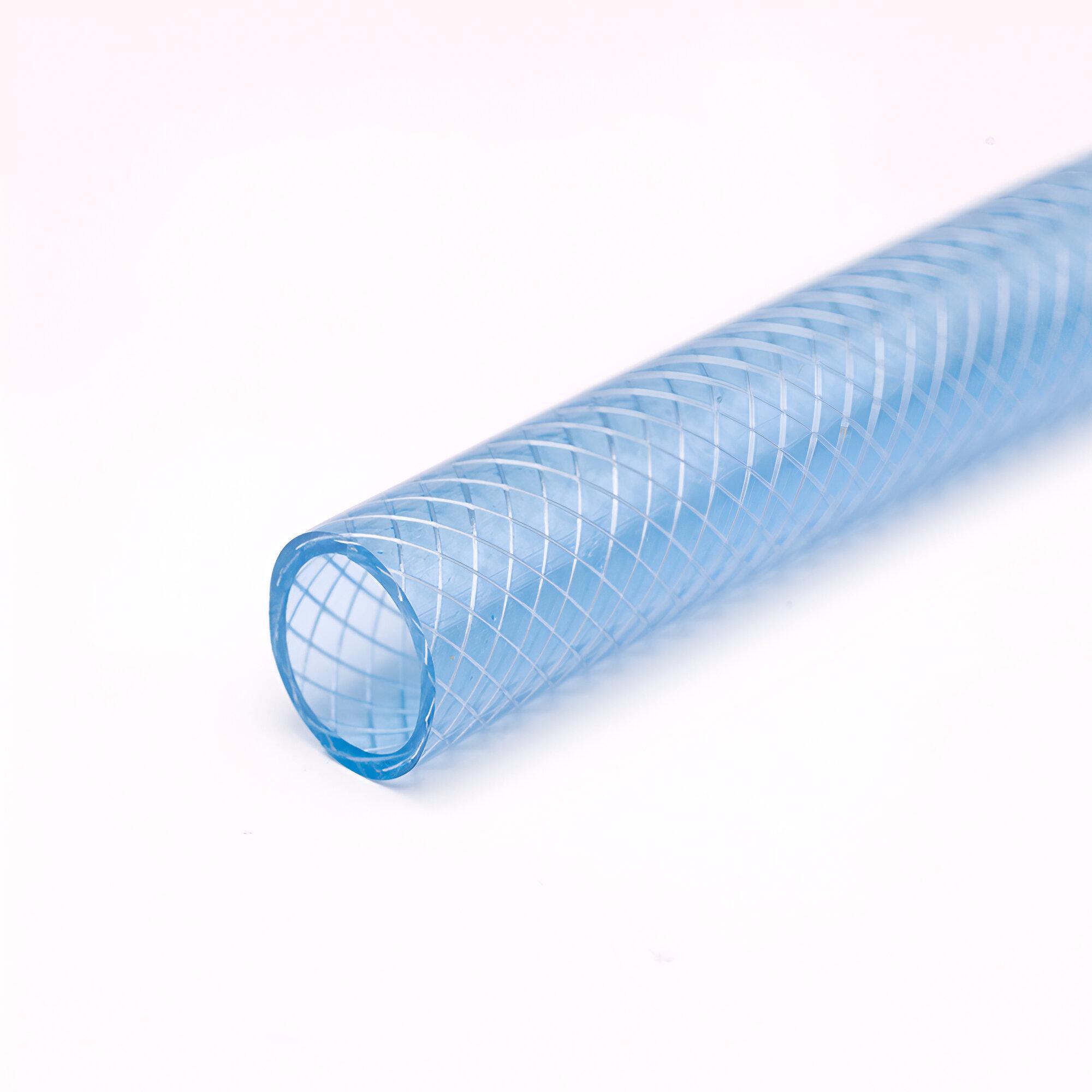 Шланг для поливу Evci Plastik Export ПВХ армований 50 м 3/4" (SQ-1035767) - фото 2 Шланг для поливу Evci Plastik Export ПВХ армований 50 м 3/4" (SQ-1035767) - фото 2