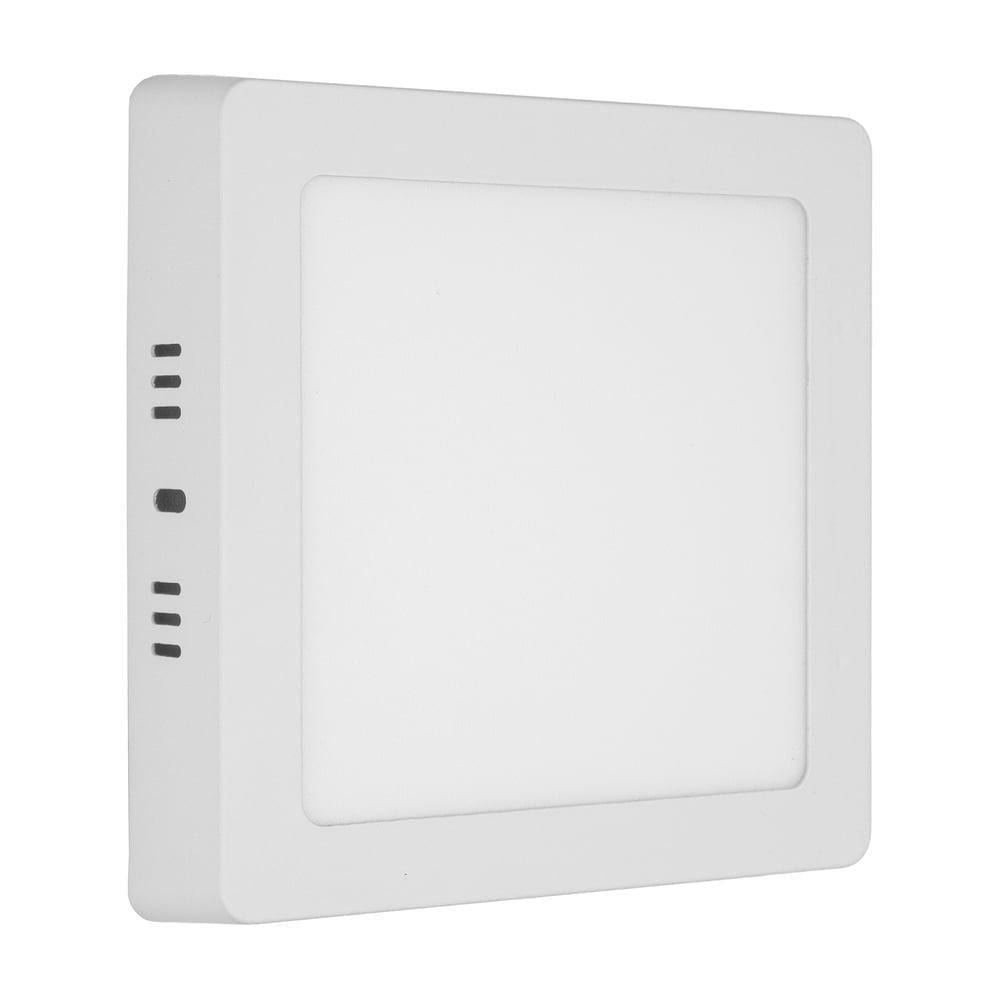 LED-светильник Violux ДББ LINDA квадрат 12W 5000K IP20 (320081)