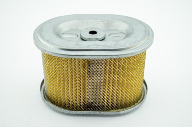 Фільтр повітряний для мотопомп клас А 6,5 к.с. Чорний (2569) - фото 3