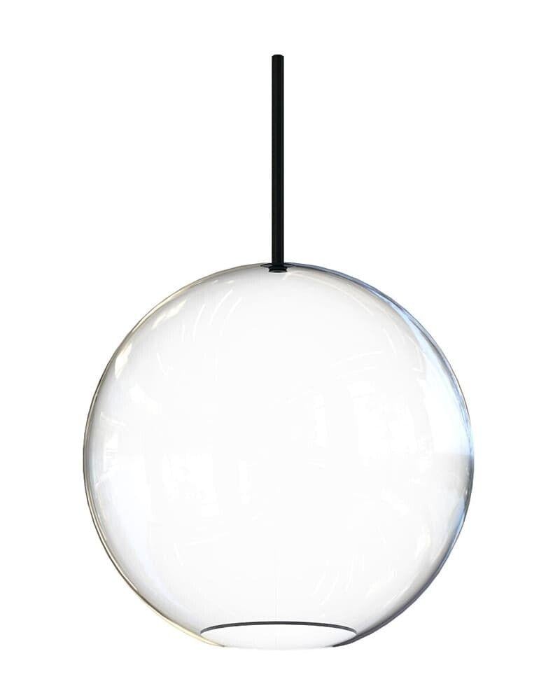 Плафон для светильника Nowodvorski 8527 Cameleon Sphere Xl E27/G9 Transparent (10496838)