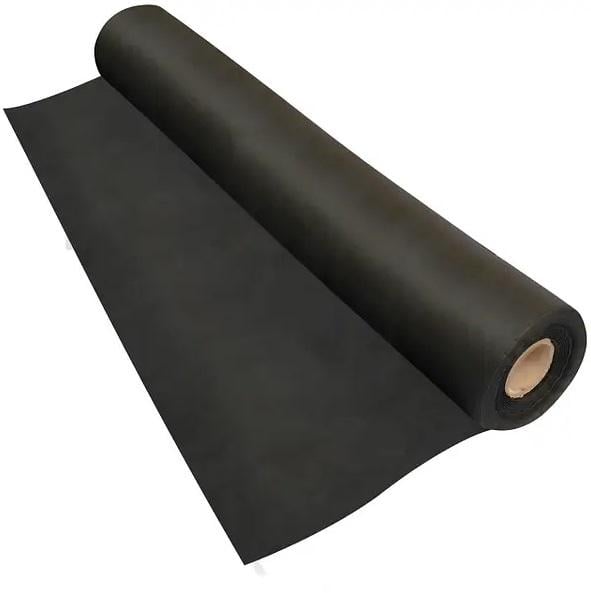 Агроволокно Agreen 50 г/кв. м 0,53x100 м Черный (27843589)