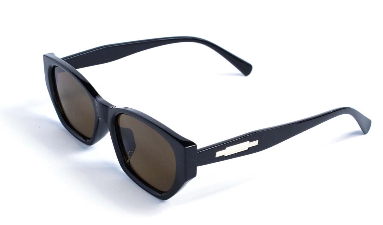 Солнцезащитные очки женские SunGlasses 2326-c3 (o4ki-13181)