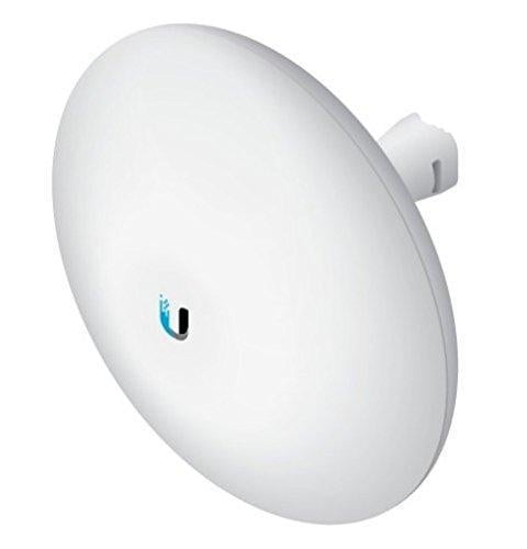 Точка доступу Wi-Fi Ubiquiti NanoBeam 5AC Gen2 (NBE-5AC-GEN2)