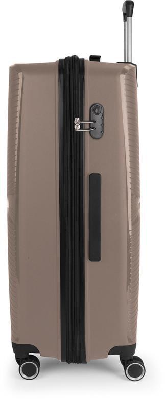 Чемодан Gabol Kume L Stone (123547-009) - фото 3 Чемодан Gabol Kume L Stone (123547-009) - фото 3