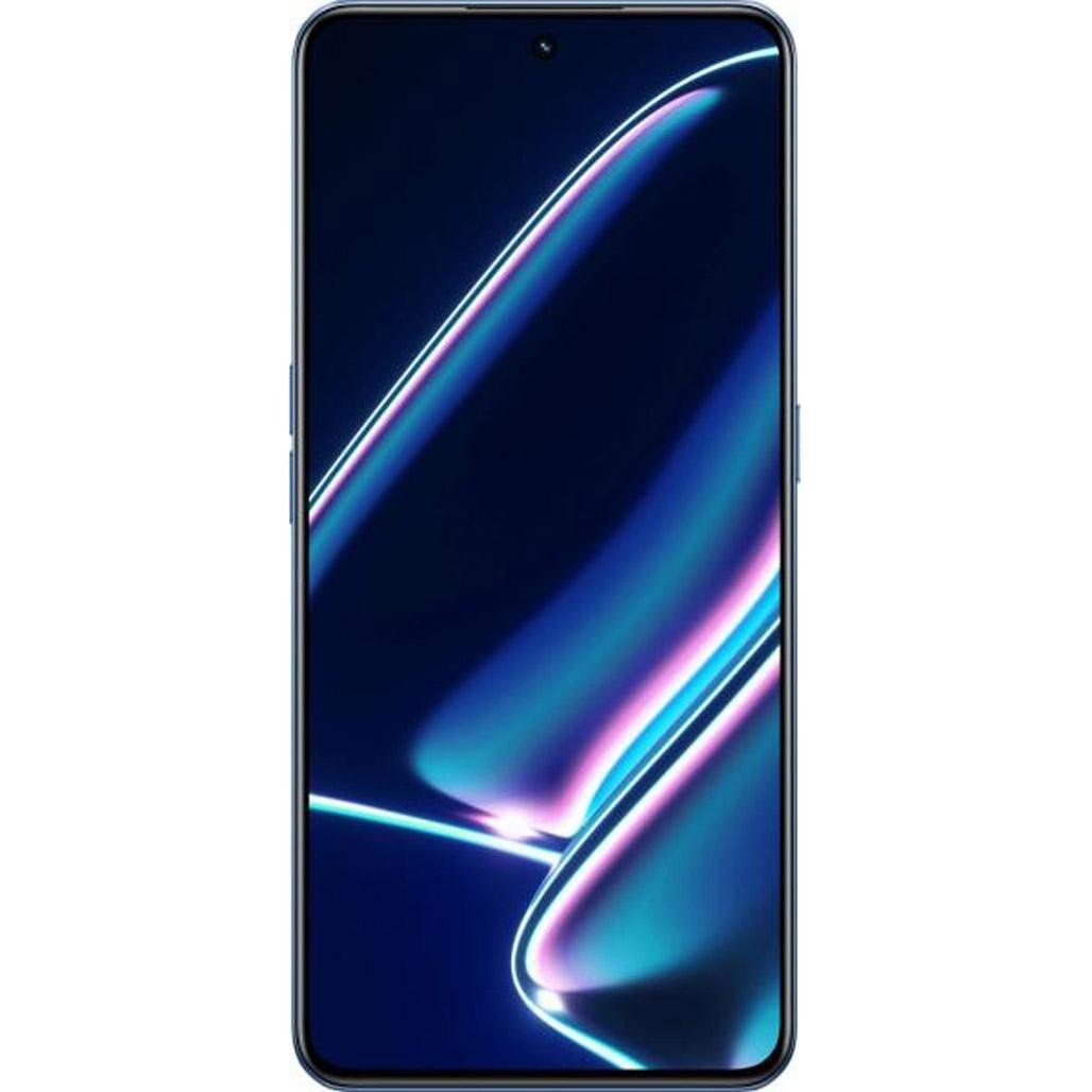 Смартфон Realme GT Neo5 SE 16/1TB Black - фото 2