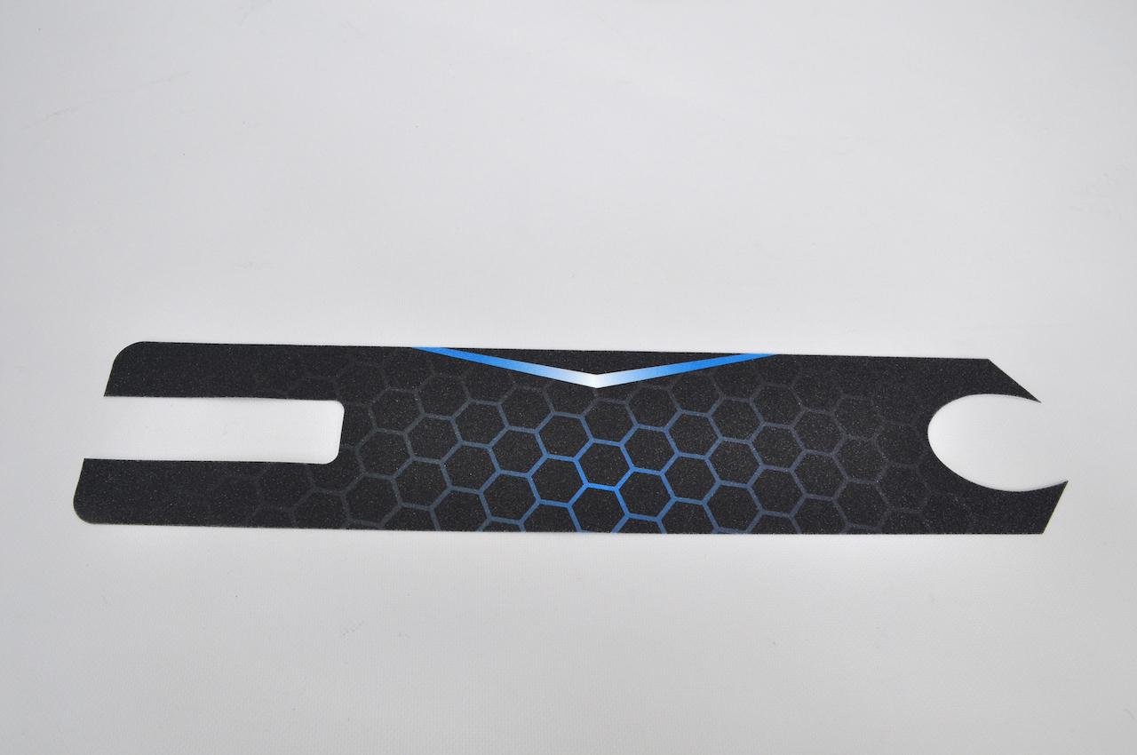 Наждак для трюкового самоката Explore Cross Deluxe гриптейп шкурка