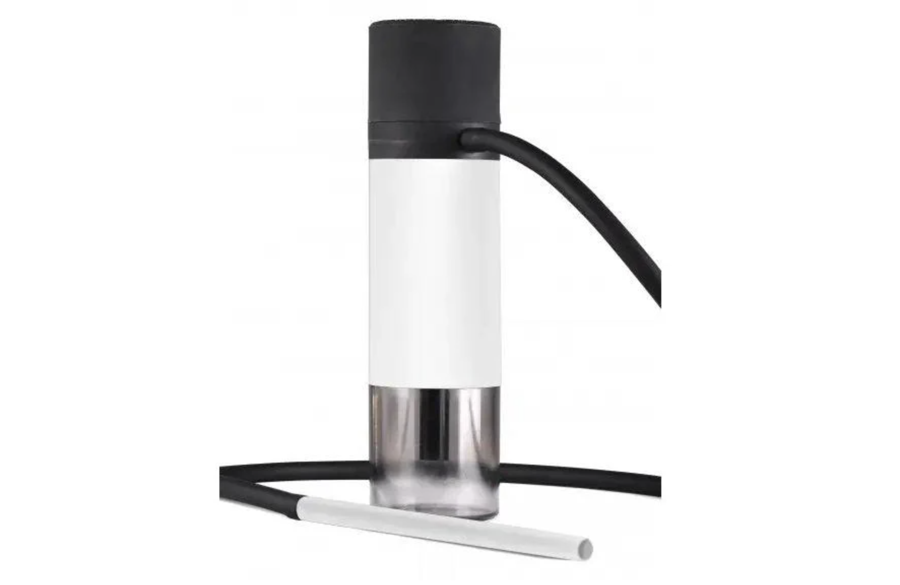 Кальян Yahya Tube White (21747) - фото 1 Кальян Yahya Tube White (21747) - фото 1