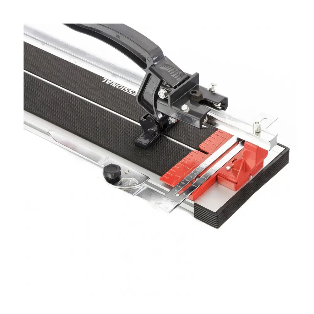 ᐉ Плиткорез монорельсовый MTX Professional 600 мм (876889