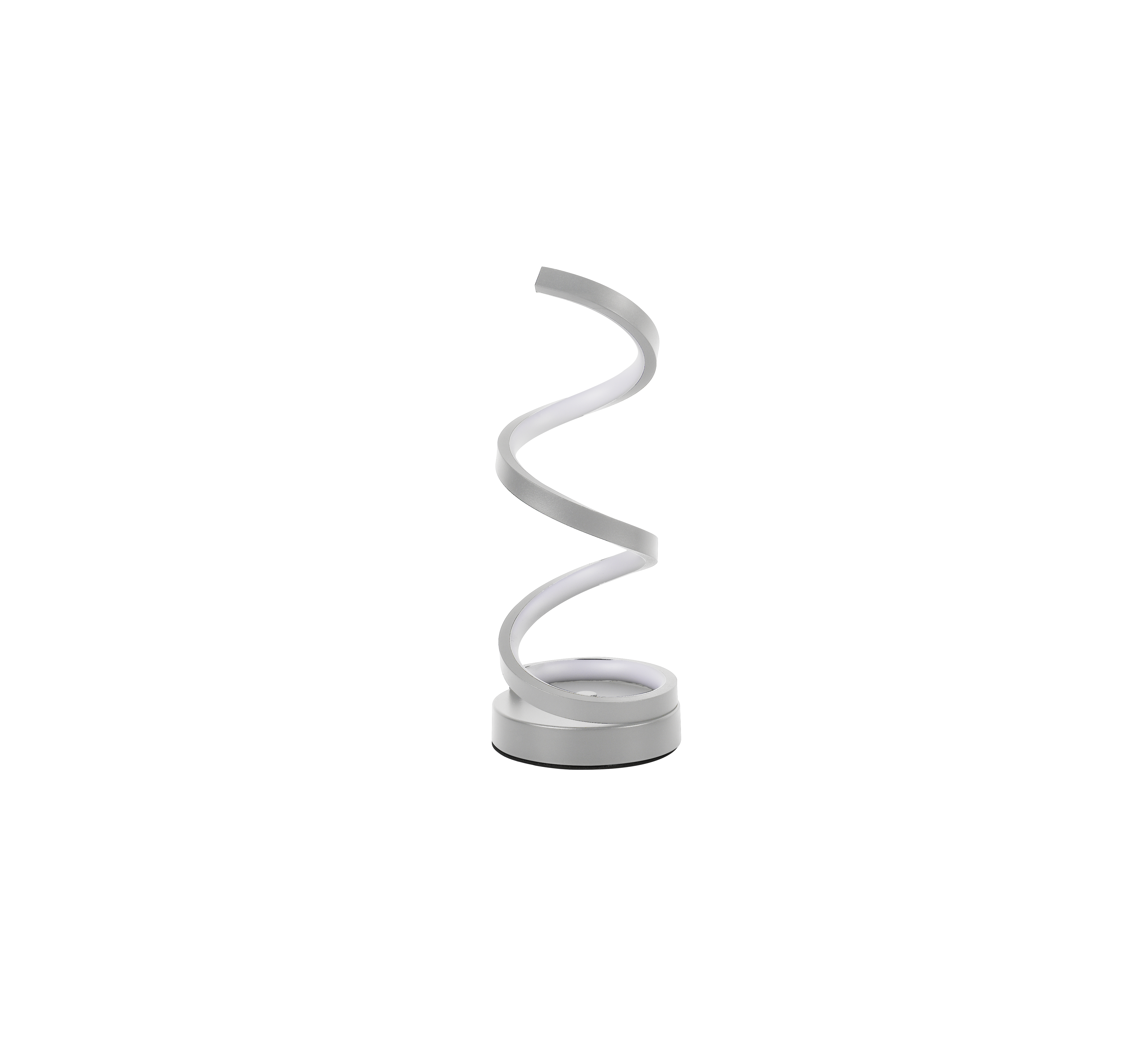 Настільний світильник Білий (TD2026) - фото 4 Настільний світильник Білий (TD2026) - фото 4