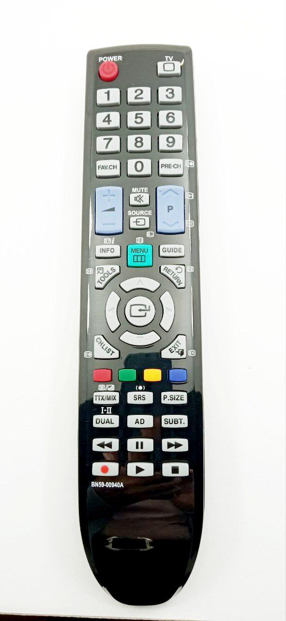 Пульт Samsung BN59-00940A TV/DVD ic (04900)