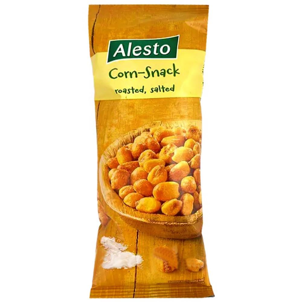 Снеки кукурузные Alesto 70 г (2498360323)