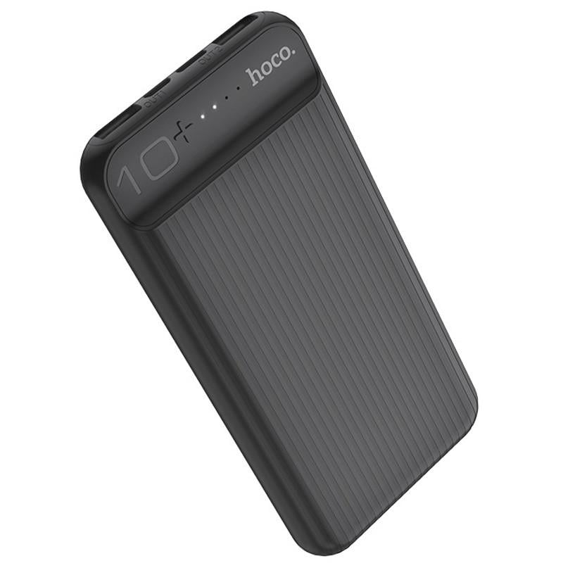 Повербанк Hoco J52 New Joy 10000 mAh - фото 4