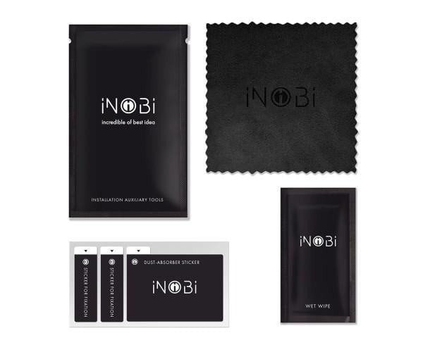 Защитное стекло KATANA by iNobi для iPhone 14 Pro - фото 3