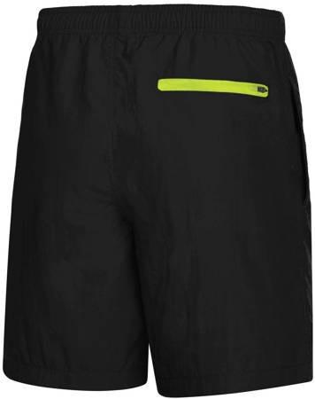 Шорти для плавання Aqua Speed OWEN 9667 S Чорний (297-07 S) - фото 2