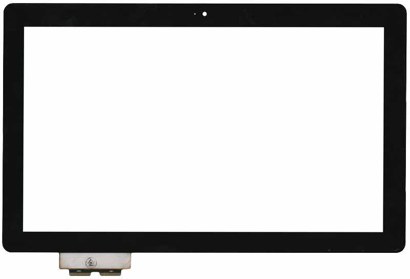 Тачскрин для планшета Acer Iconia Tab W700 Черный