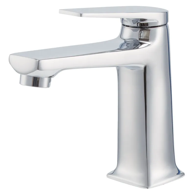 Змішувач для умивальника MIXXUS Premium Rubens 001 NUT (MI8251)