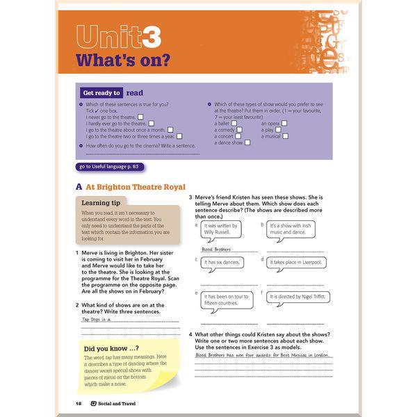 ᐉ Книга Liz Driscoll "Cambridge English Skills: Real Reading 2 with ...