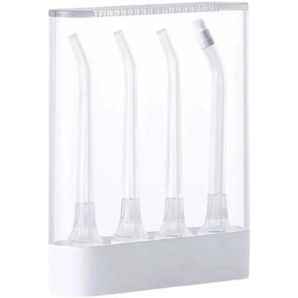 Набор насадок для ирригатора MiJiaElectric tooth punch MEO701 4 шт.