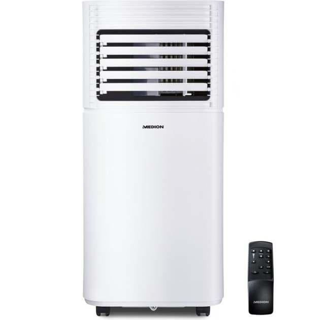 Кондиционер MEDION LIFE E900 класс энергоэффективности A 9000 BTU