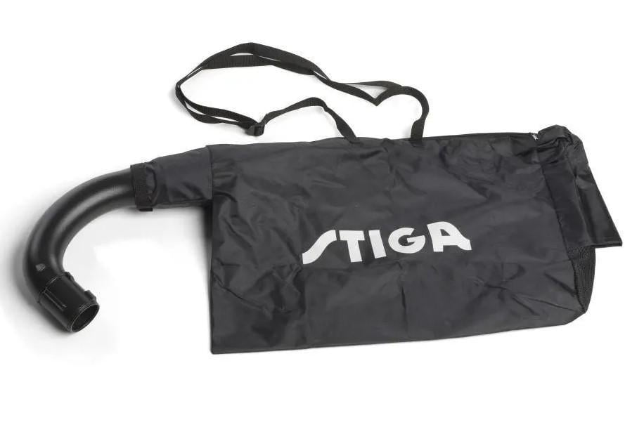 Пилосос садовий бензиновий Stiga BL530V (53396) - фото 9 Пилосос садовий бензиновий Stiga BL530V (53396) - фото 9