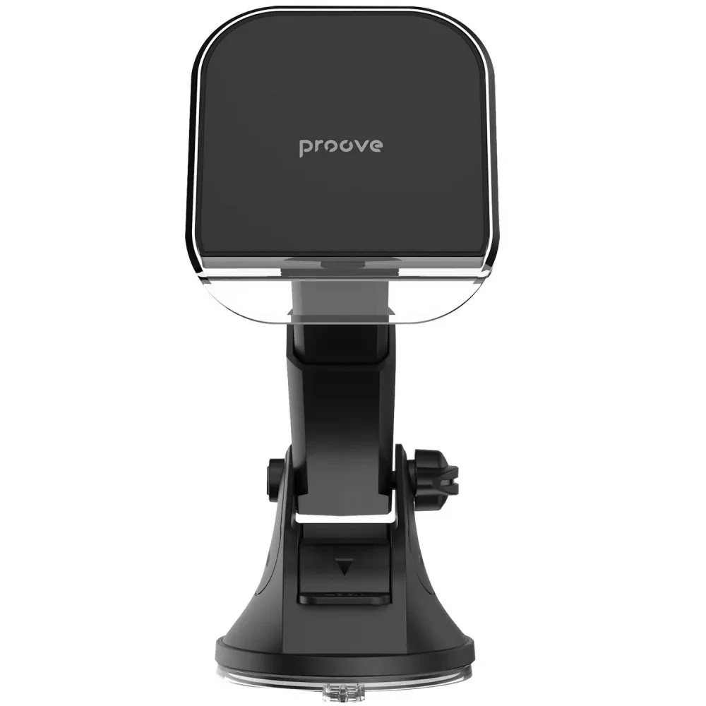 Держатель автомобильный Proove Host Rider Suction Type Car Mount - фото 4 Держатель автомобильный Proove Host Rider Suction Type Car Mount - фото 4