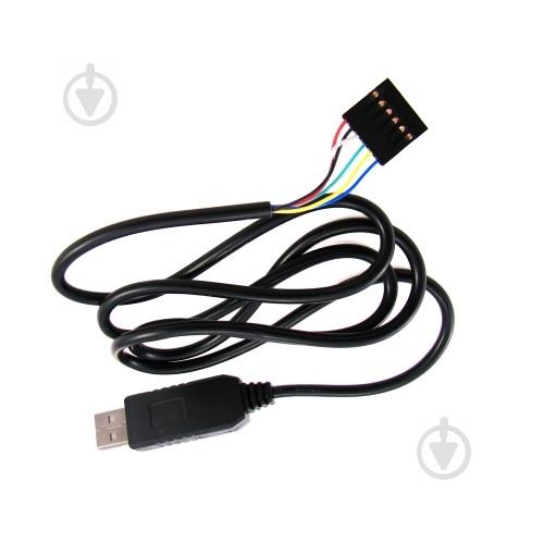 Мультиметр ВТВ DT 832