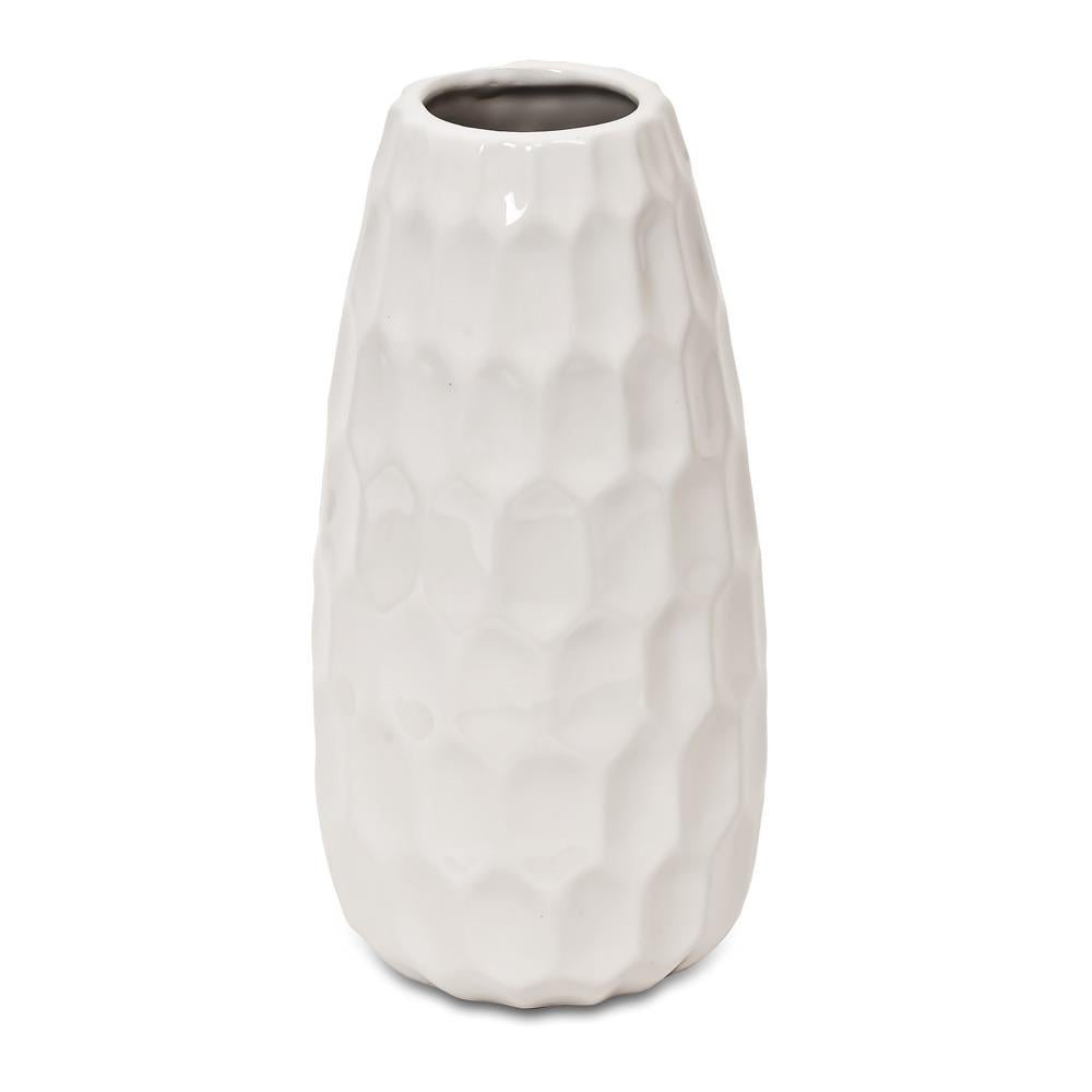 Ваза керамическая Amelia 20,5х9 см (R94035)