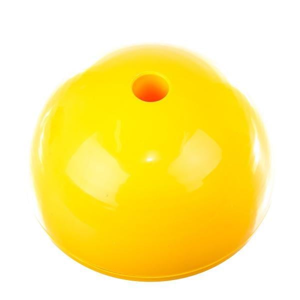 Подставка Europaw под стойку Желтый (europaw417)