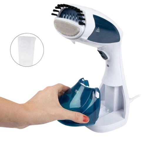 Отпариватель Difei Handheld Garment Steamer DF-019A - фото 3
