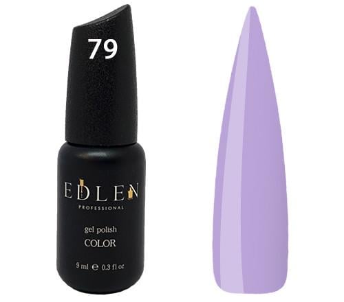 Гель-лак для ногтей Edlen Professional №79 9 мл